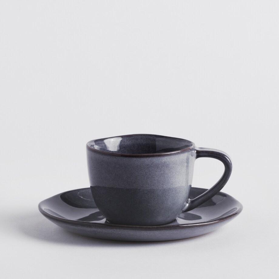 Cup With Saucer celia 