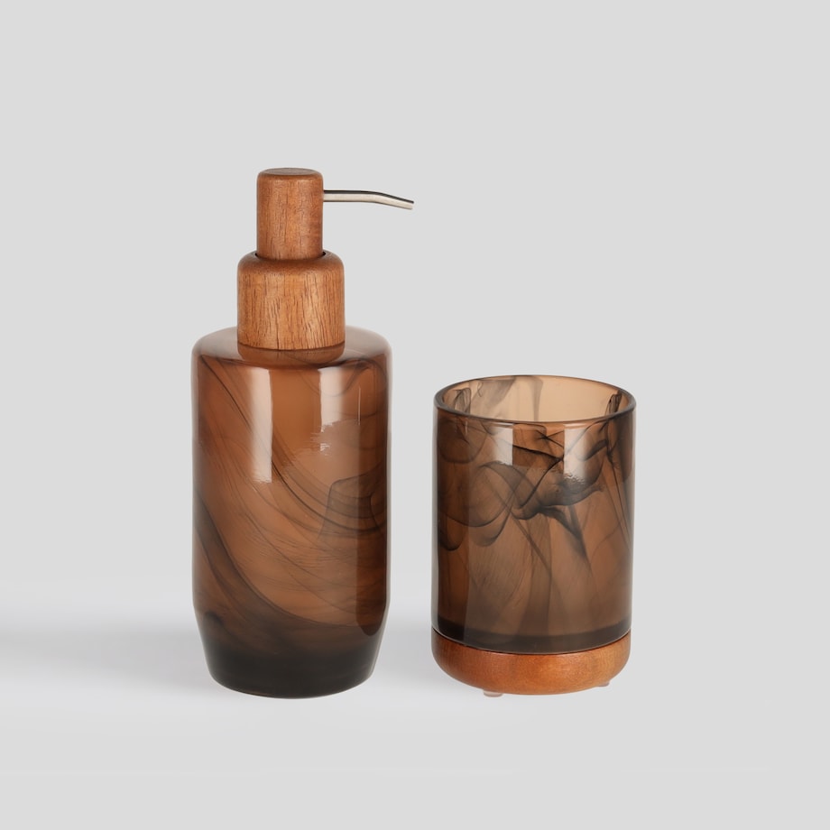 Dozownik Łazienkowy Shadow