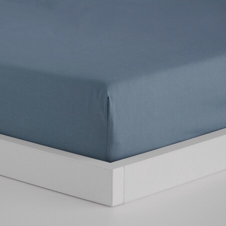 Prześcieradło Z Gumką Makau 160x200 cm