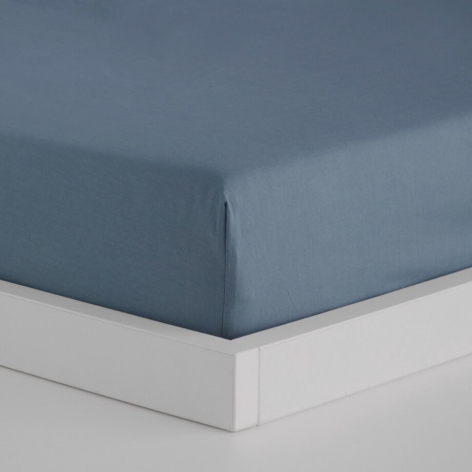 Prześcieradło Z Gumką Makau 160x200 cm