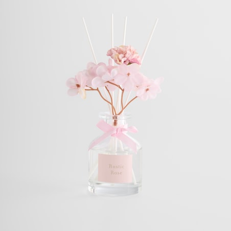 Odświeżacz Powietrza Fleur z motywem kwiatowym