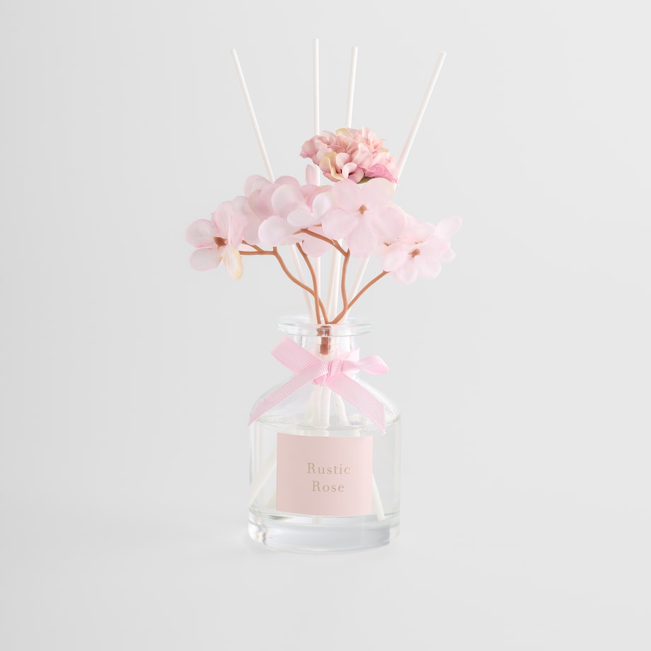 Odświeżacz Powietrza Fleur z motywem kwiatowym