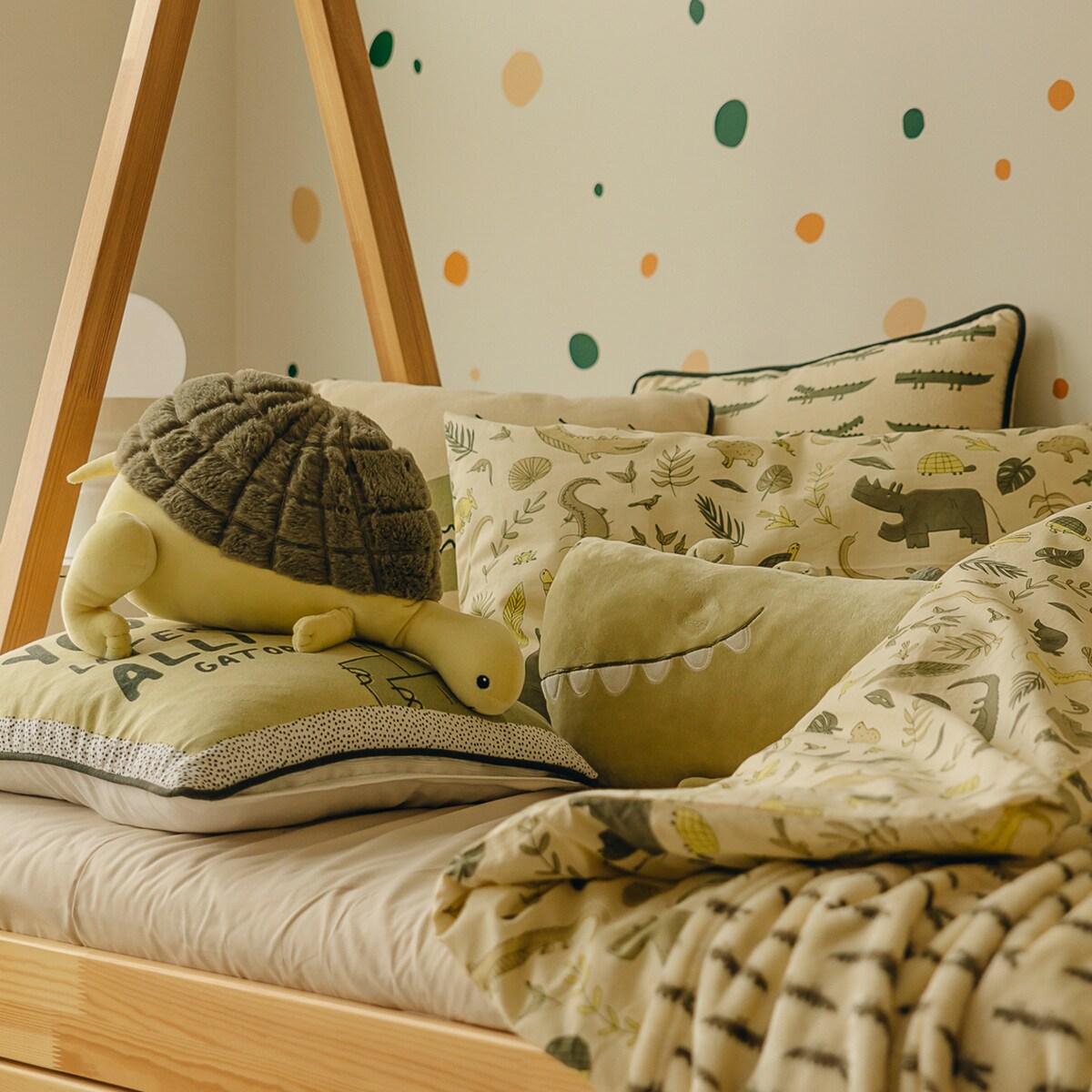 Przytulanka Franklino