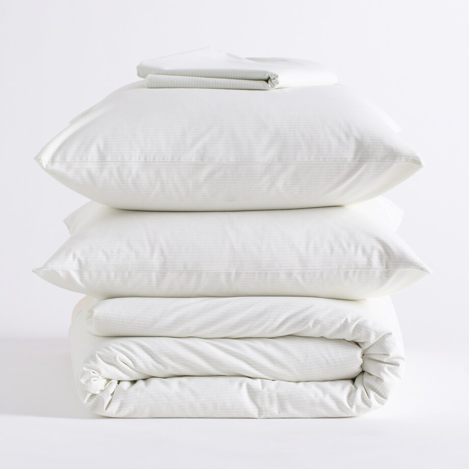 Cotton Bed Linen Grosseto 160x200 cm