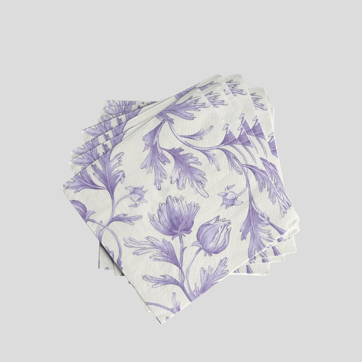 Komplet Serwetek Amantello