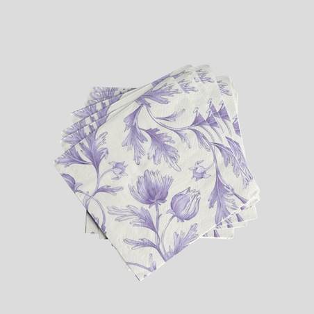 Komplet Serwetek Amantello