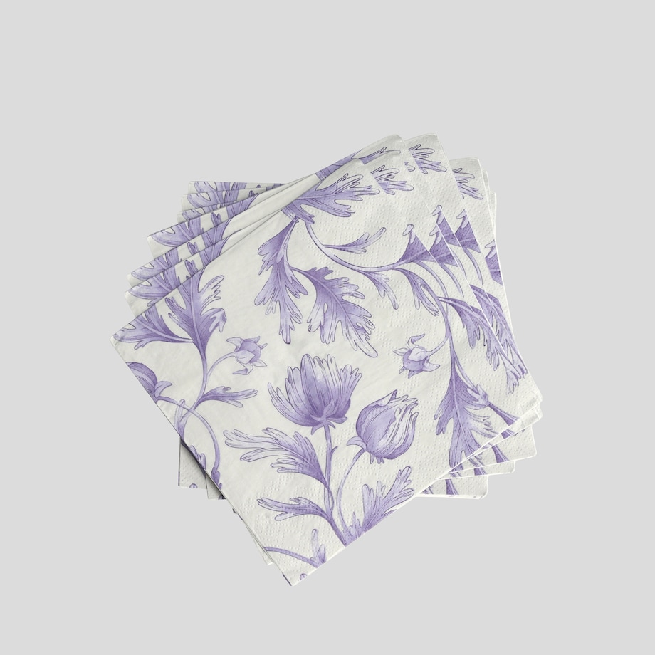 Komplet Serwetek Amantello