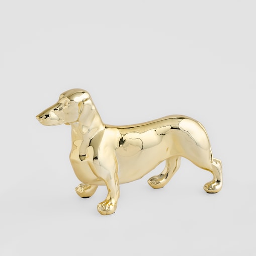 Figurka Daschund