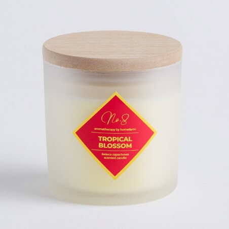 Scented Candle Perfecto 
