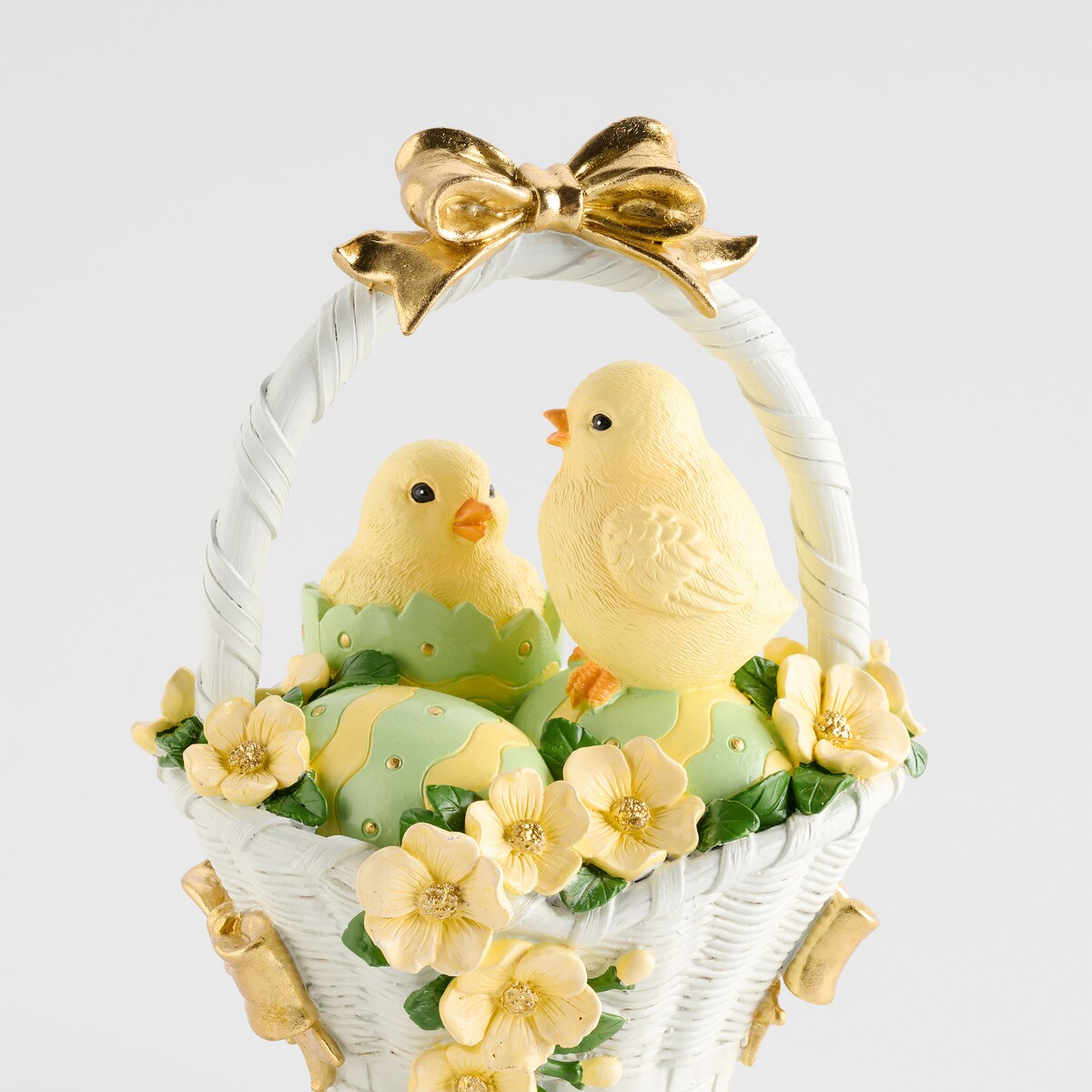 Figurka Chickioso z motywem kurczaka