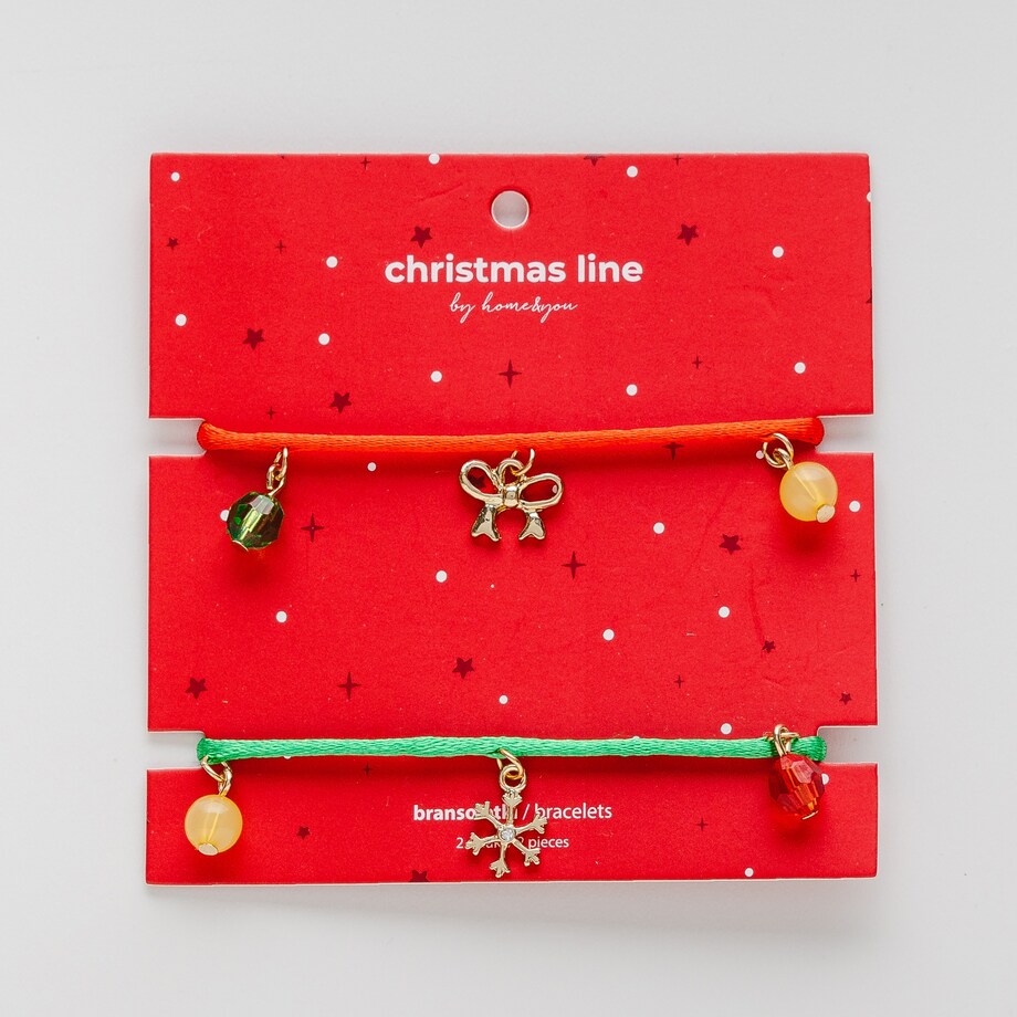 Komplet Bransoletek Frenda