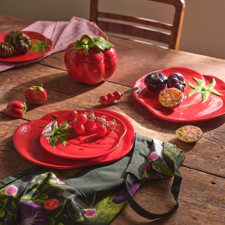 Solniczka I Pieprzniczka Tomatina