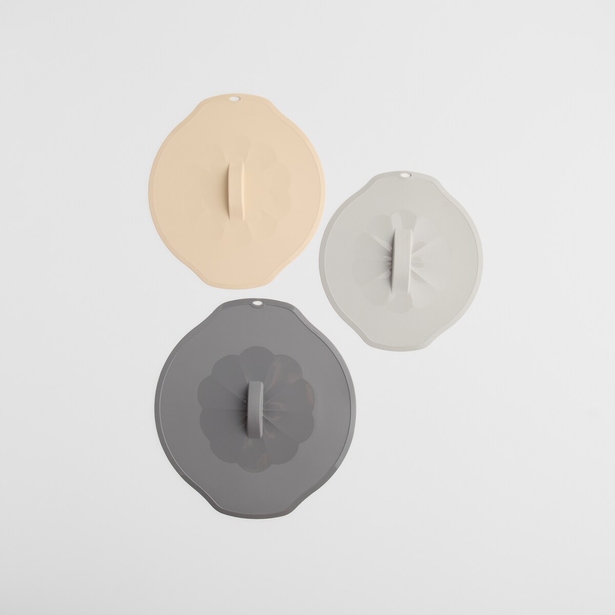 Komplet Pokrywek Pantopen