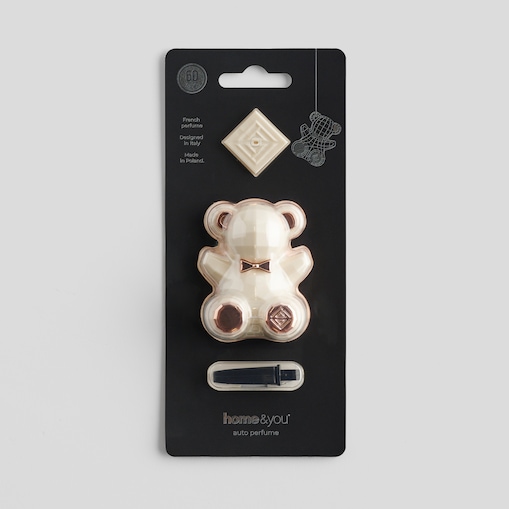 Odświeżacz Samochodowy Vinove vibear milano