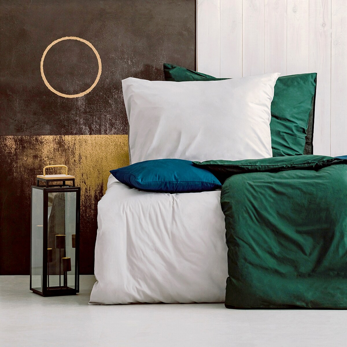 Pościel Bawełniana Makau 140x200 cm