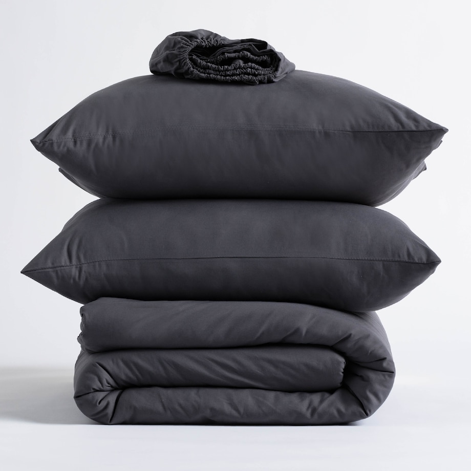 Pościel z mikrofibry Micros 200x220 cm