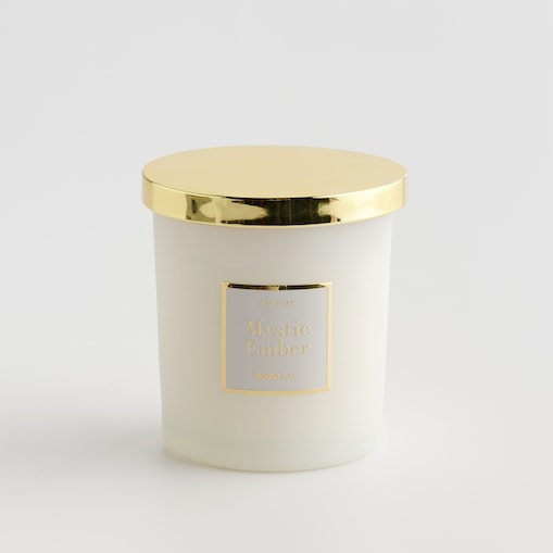 Świeca Zapachowa Daniello