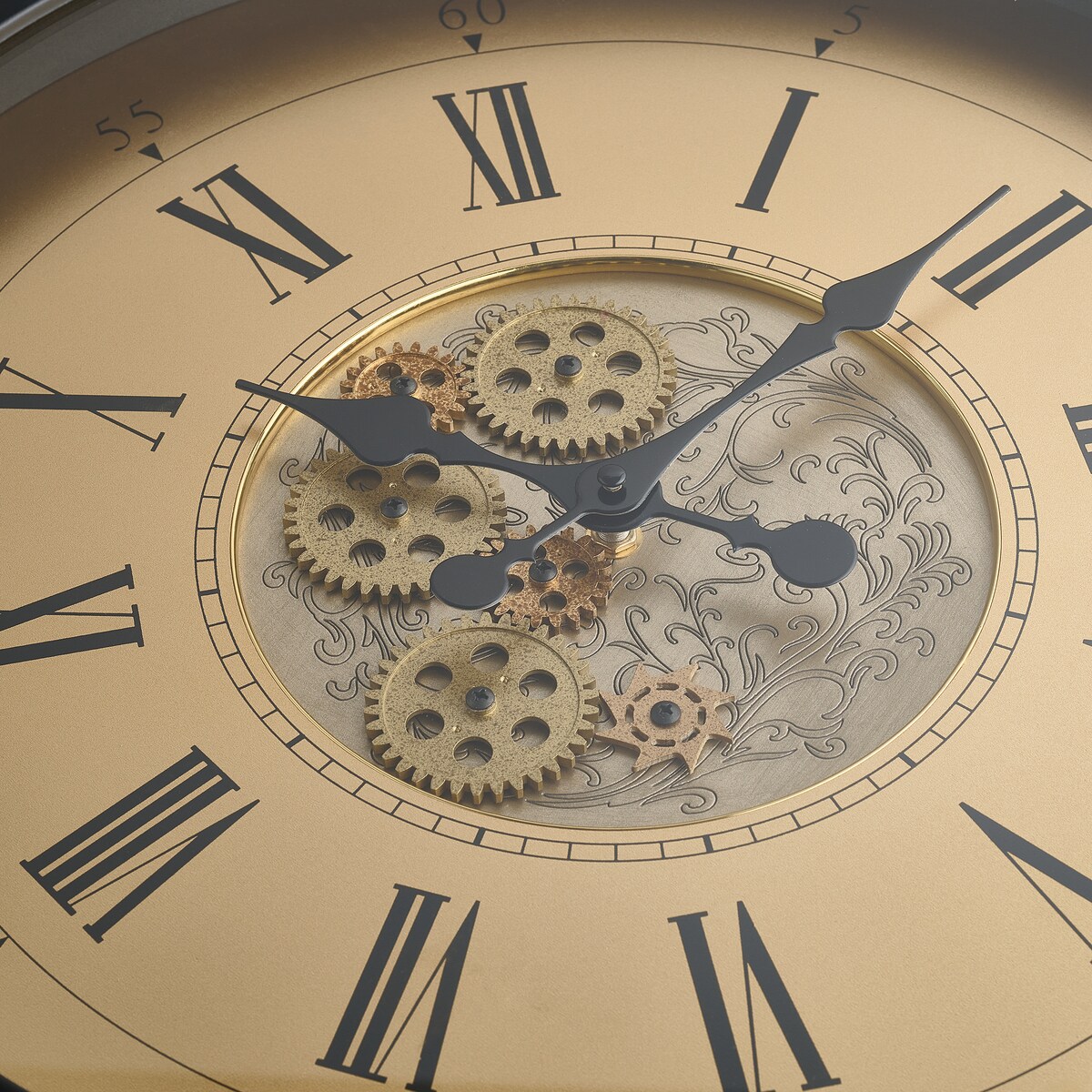 Zegar Ścienny Valimo