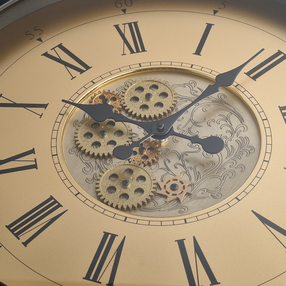 Zegar Ścienny Valimo