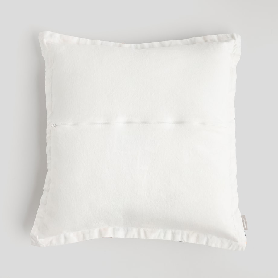 Poszewka Drukowana Envidia 45x45 cm z motywem zwierzęcym