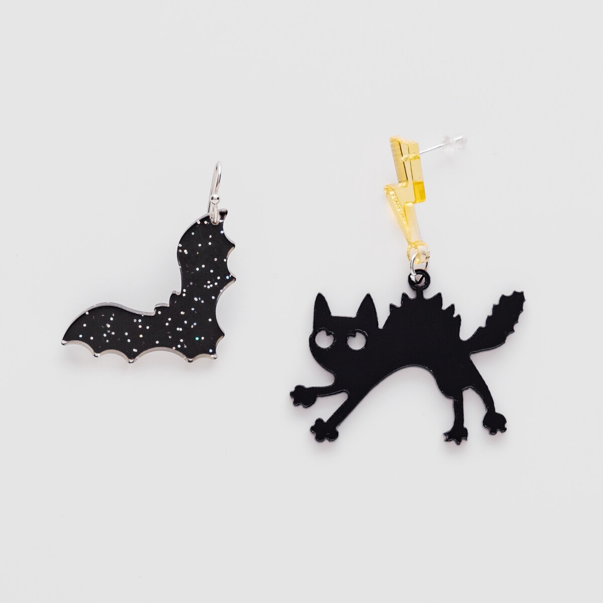 Komplet Kolczyków Scario