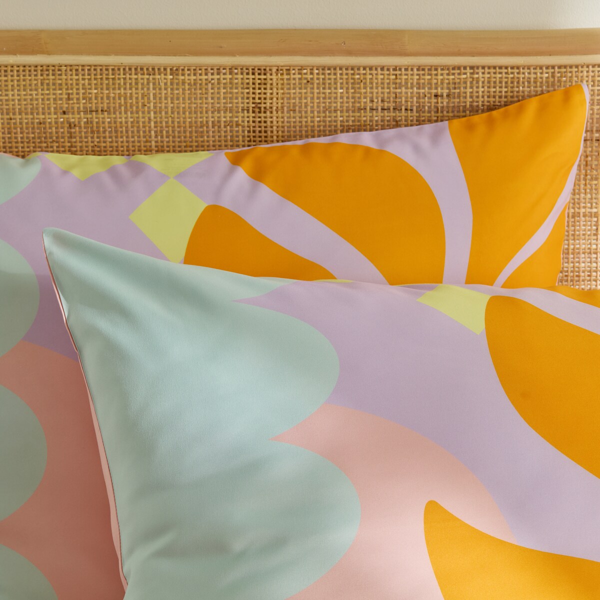 Pościel Z Mikrofibry Radiante 200x220 cm z motywem abstrakcyjnym