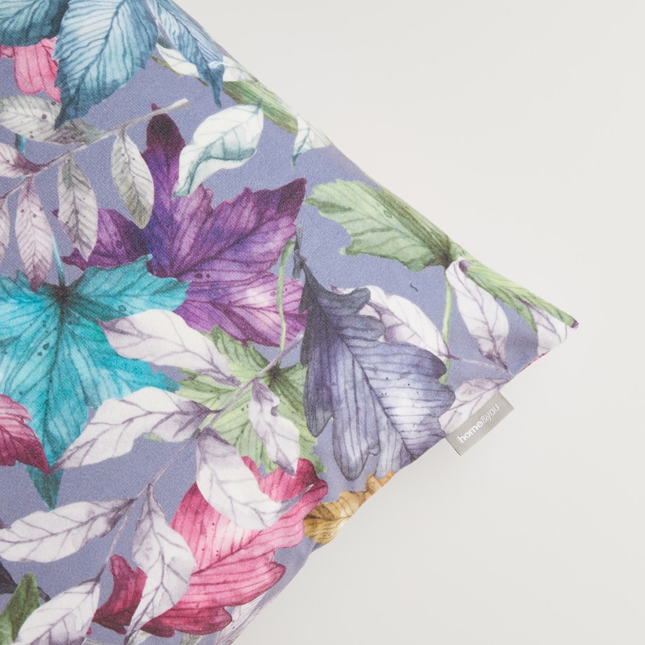 Poszewka Drukowana Rillif 45x45 cm