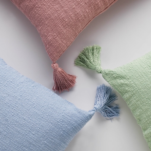 Poszewka Jednobarwna Kolina 45x45 cm