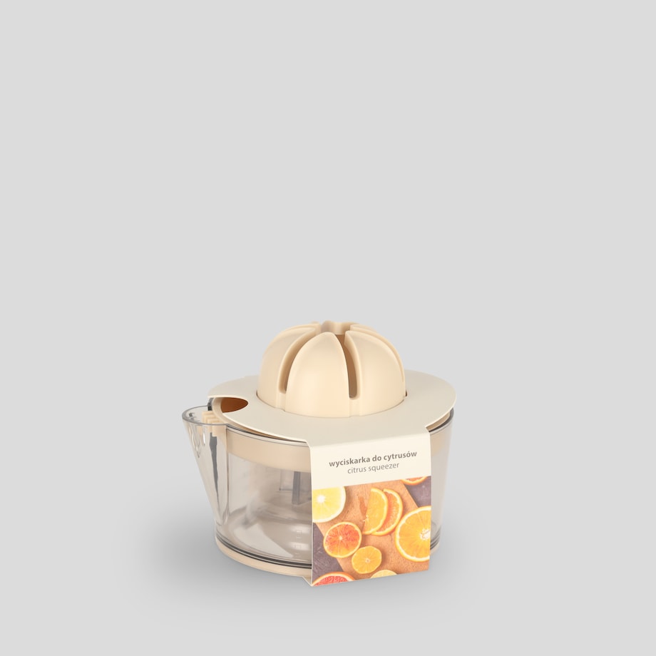 Wyciskarka Do Cytrusów Citronix
