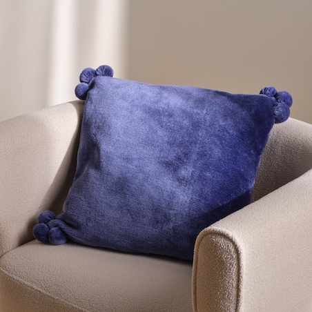 Poszewka Futrzana Cabo 45x45 cm