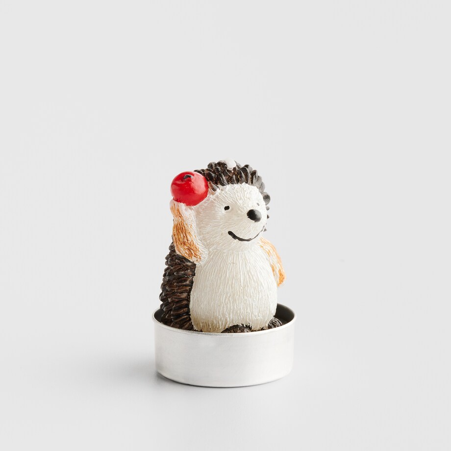 Komplet Podgrzewaczy Hedgehogo