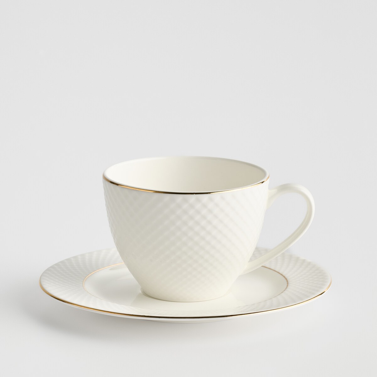 Komplet Filiżanek Eleni