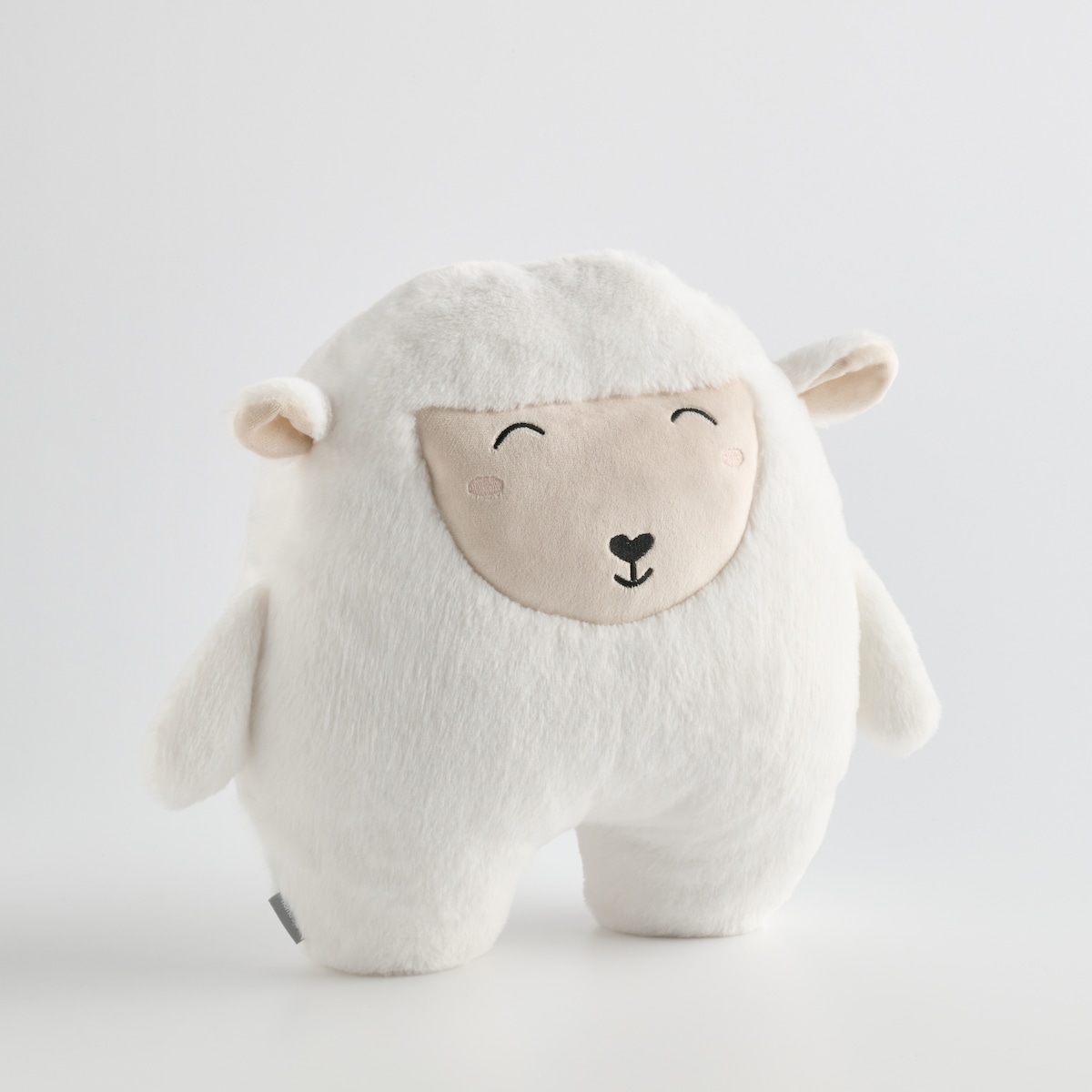 Poduszka Dziecięca Percori z motywem zwierzęcym