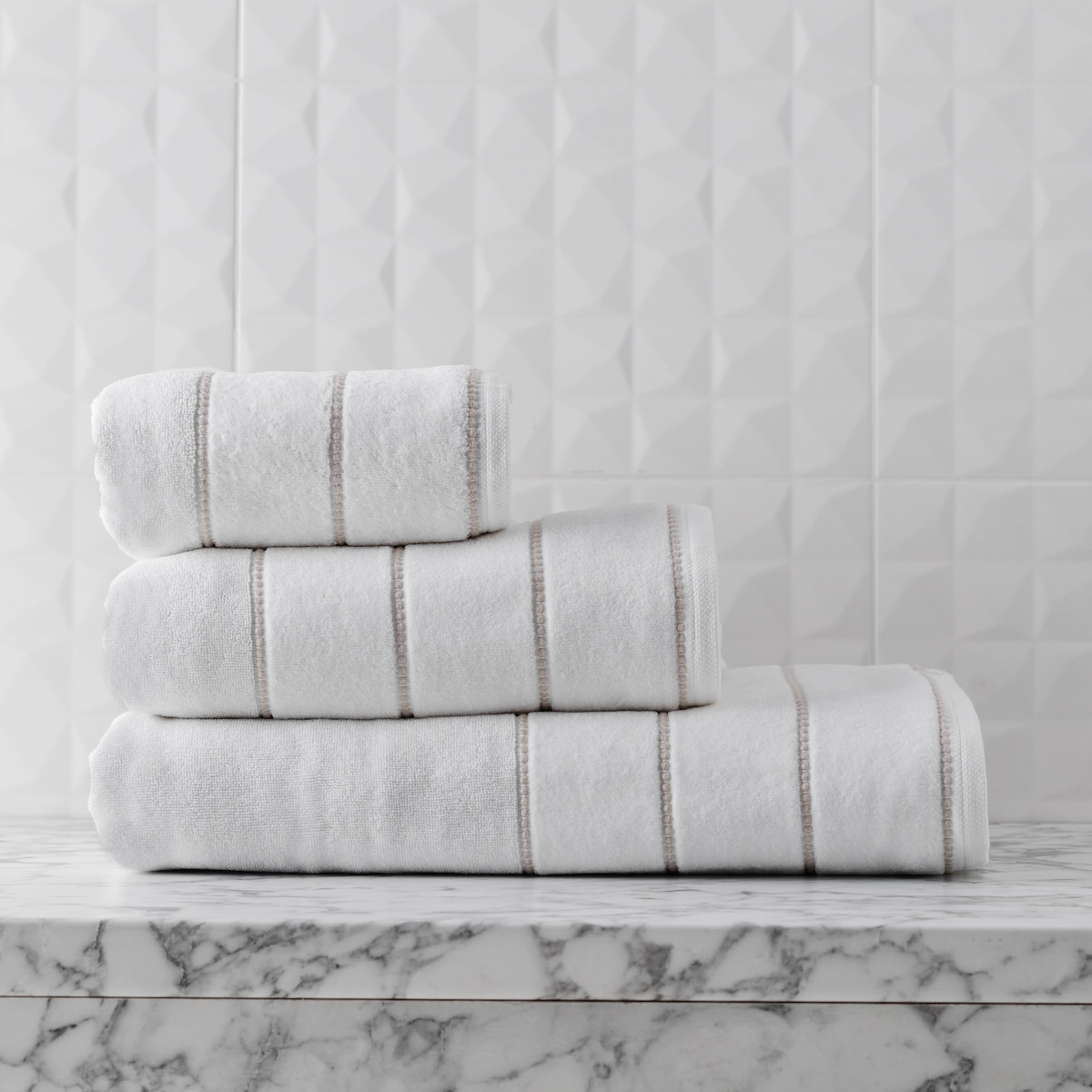 Ręcznik Velly 50x90 cm