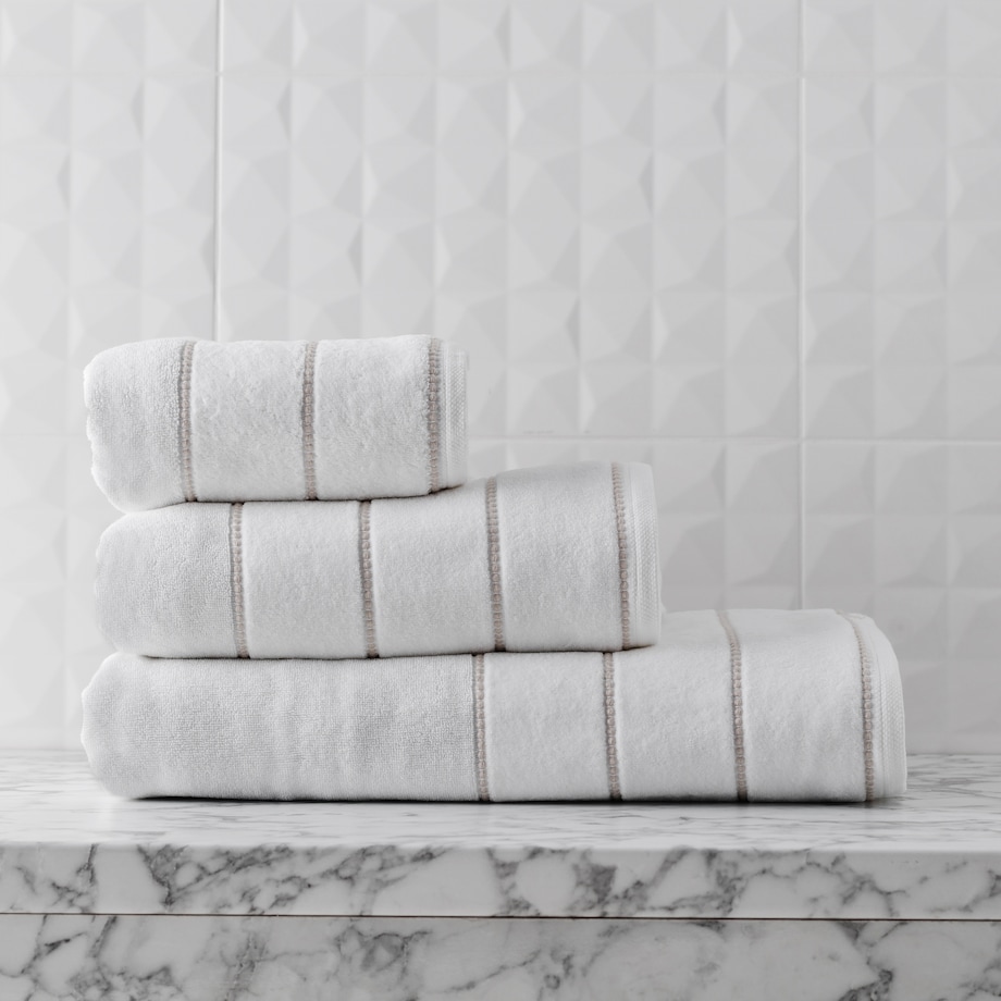 Ręcznik Velly 50x90 cm