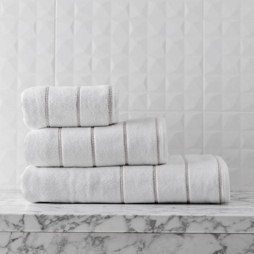 Ręcznik Velly 50x90 cm