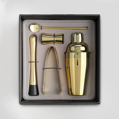 Komplet Akcesoriów Barowych Barro