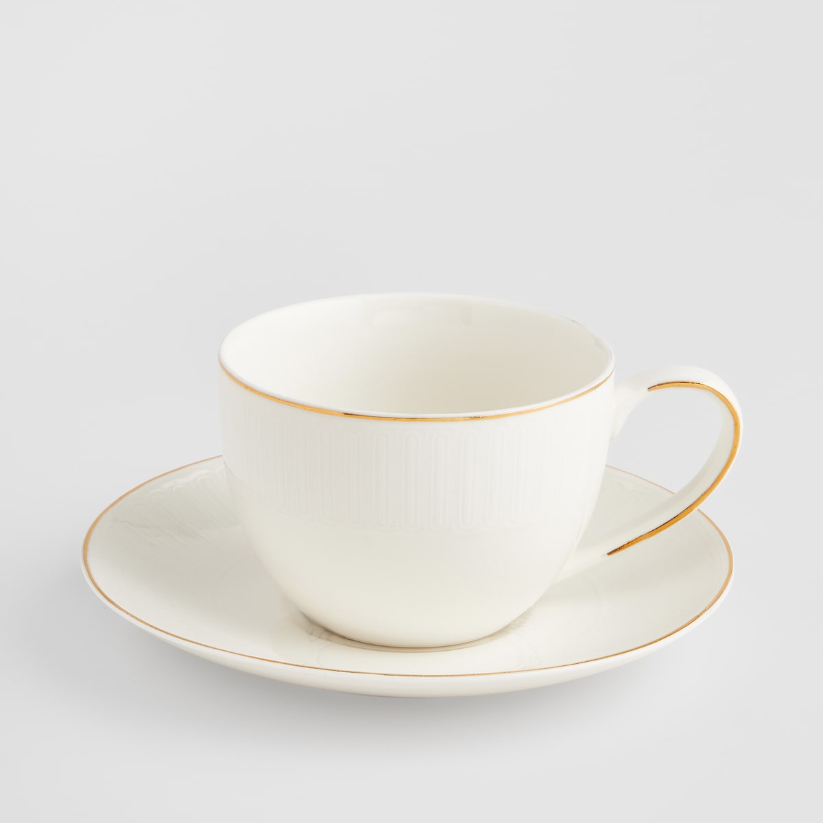 Filiżanka Ze Spodkiem Atea