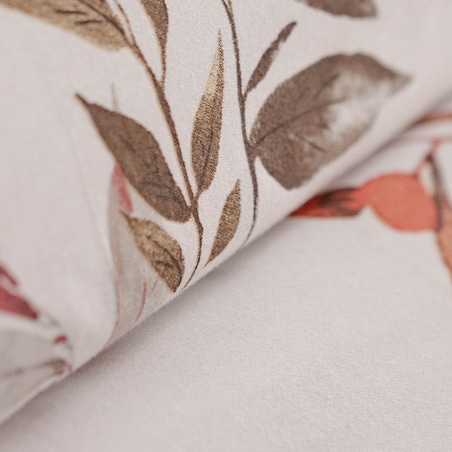 Pościel Satynowa Dalisa 160x200 cm