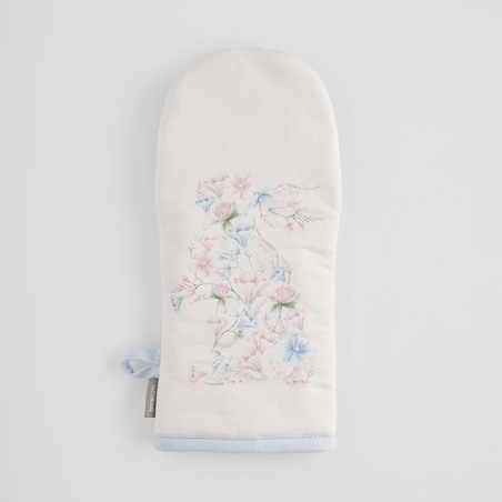 Rękawica Kirosonni 14x30 cm z motywem królika