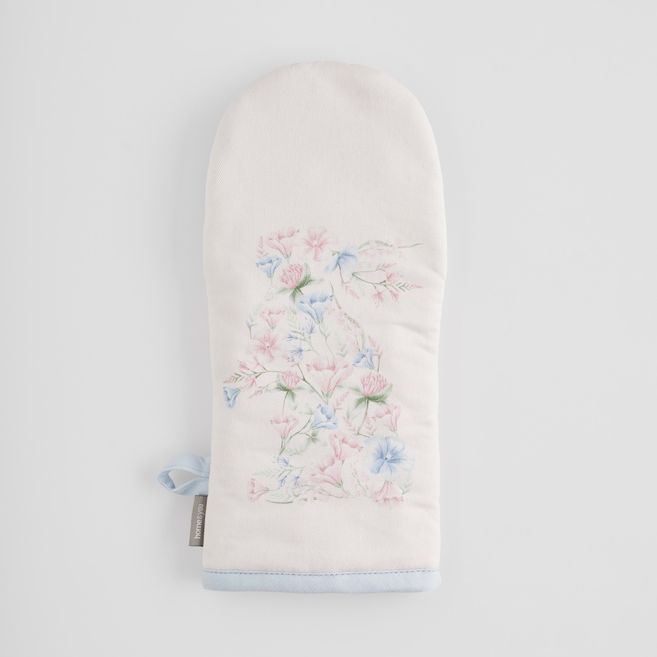 Rękawica Kirosonni 14x30 cm z motywem królika