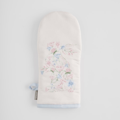 Rękawica Kirosonni 14x30 cm z motywem królika