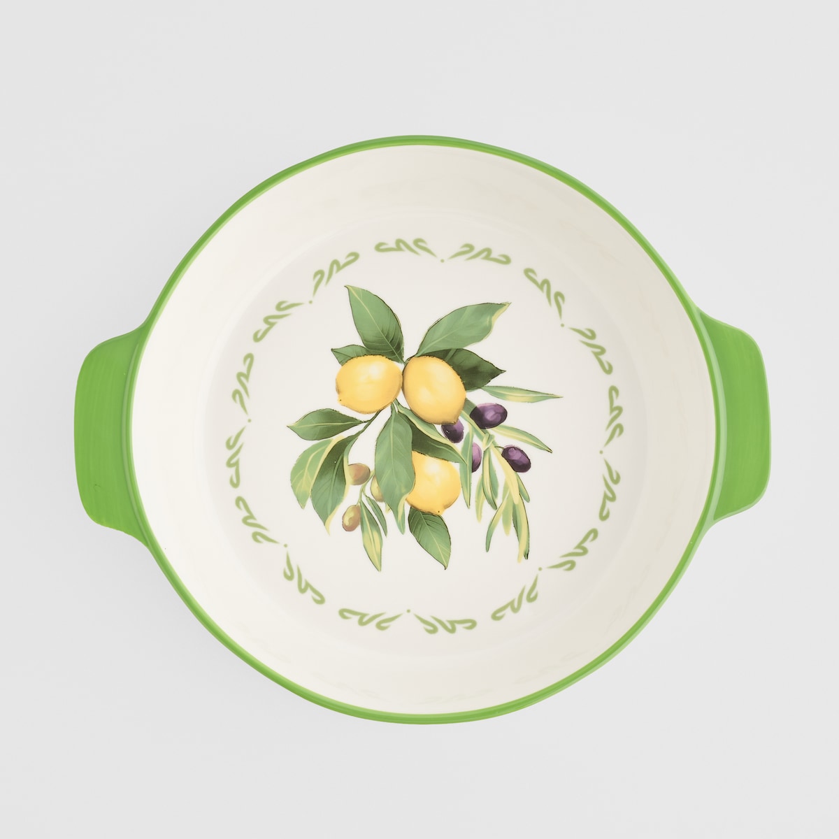 Naczynie Do Zapiekania Gardone