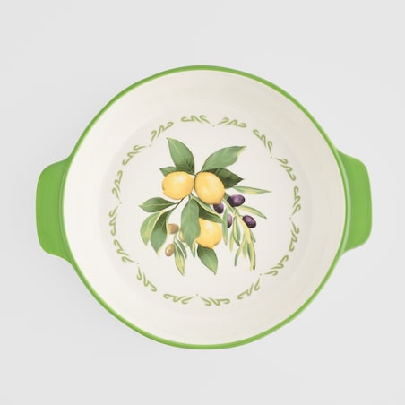 Naczynie Do Zapiekania Gardone