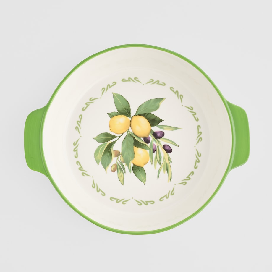 Naczynie Do Zapiekania Gardone