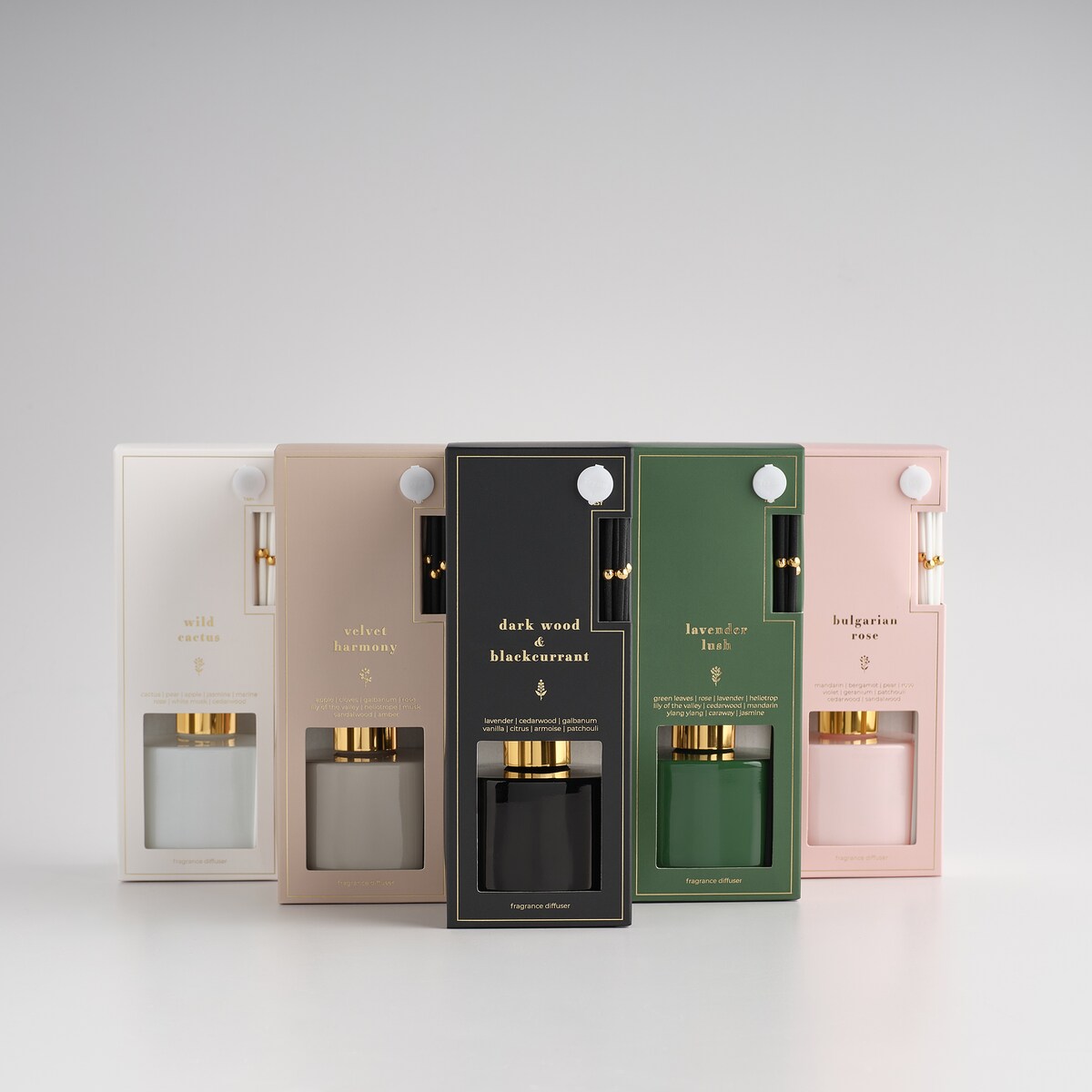 Odświeżacz Powietrza Memorosso