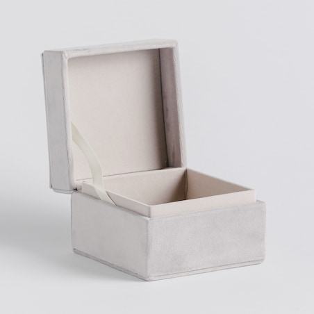 Szkatułka Na Biżuterię Boxy 10x10 cm