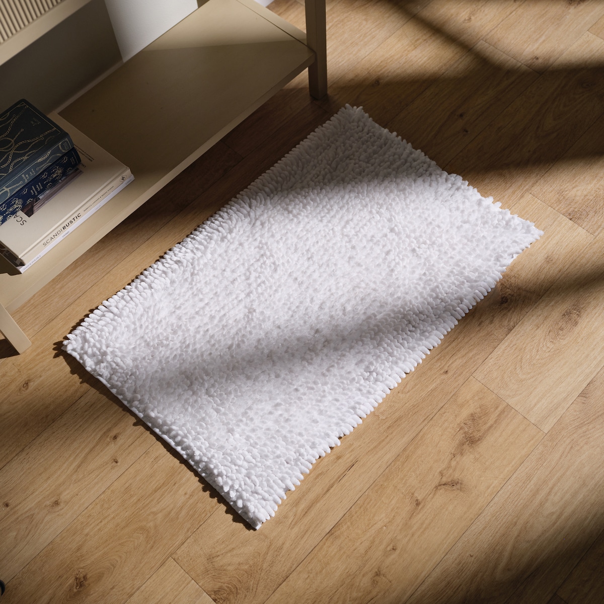 Dywanik łazienkowy Nimossos 50x80 cm