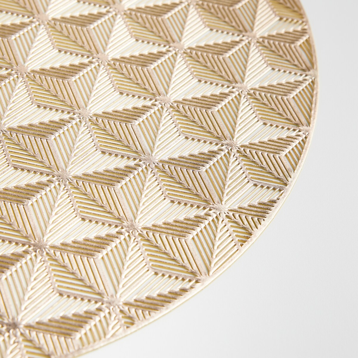 Podkładka Dekoracyjna Hexalux