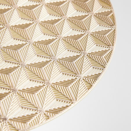 Podkładka Dekoracyjna Hexalux